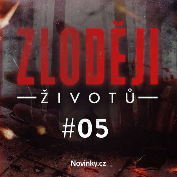 Zloději životů